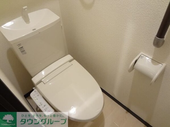 レオネクストエスポワールの物件内観写真